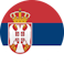 Logo: Serbien