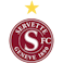 Logo: Servette FC
