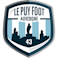 Logo: Le Puy Foot