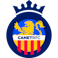 Logo: Canet Roussillon FC