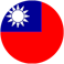 Logo: Chinese Taipei