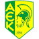 Logo: AEK Larnaca