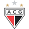 Logo: Atlético-GO sub-20