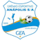 Logo: Grêmio Anápolis