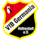 Logo: VfB Germania Halberstadt