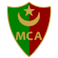 Logo: MC Alger