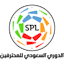 Logo: Saudi Professional League