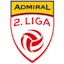 Logo: 2. Liga