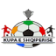Logo: Kupa e Shqipërisë