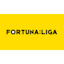 Logo: Tschechische Fortuna liga
