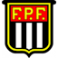 Logo: Paulista Série A3