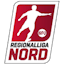 Logo: Regionalliga, Nord