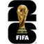 Logo: CONMEBOL QF Mundial