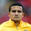 Icon: Tim Cahill