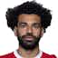 Icon: Mohamed Salah