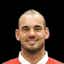 Icon: Wesley Sneijder