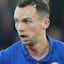 Icon: Danny Drinkwater