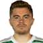 Icon: James Forrest