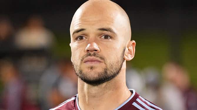 Preview image for Chicago Fire And Colorado Rapids Swap Miguel Navarro And Andrew Gutman