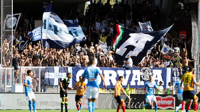 Image d'aperçu pour Serie A dell’arte : Inter, Fiorentina, Roma… les hymnes à la joie