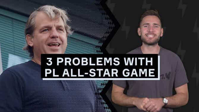 Preview image for Would a PL All-Star game work?