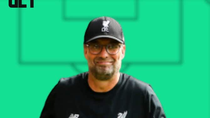 Preview image for Why Liverpool Didn't Bottle Anything 
