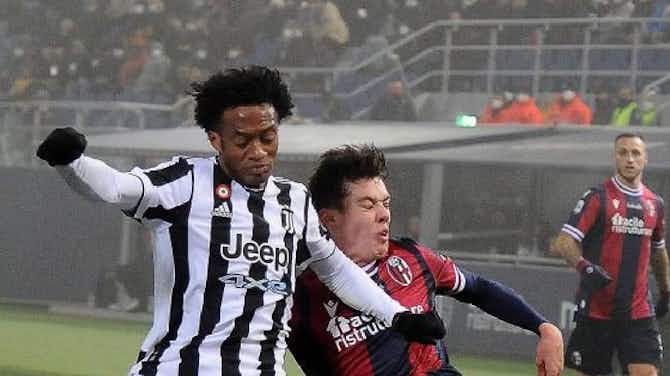 Preview image for When Juventus set a new winning record