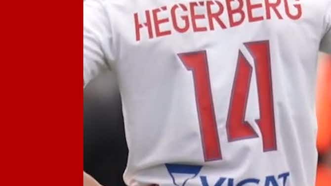 Preview image for Pitchside: Ada Hegerberg's instant impact on injury comeback