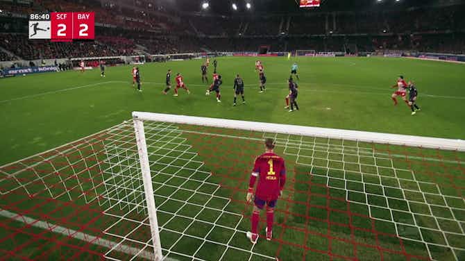 Image d'aperçu pour Goal_Lucas Höler_Matchday 24_ACT