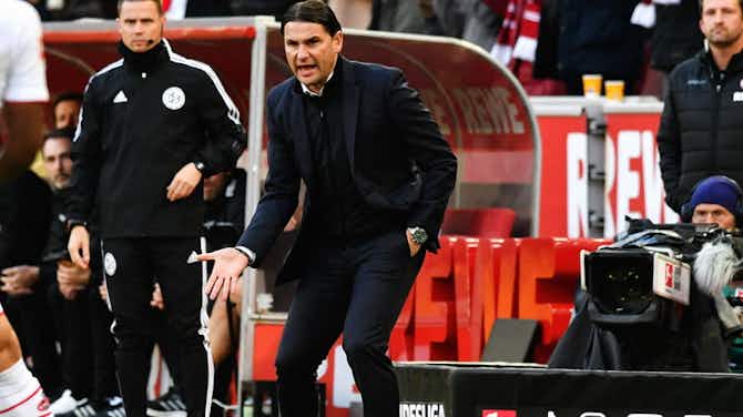 Vorschaubild für Pokal-Blamage für Leverkusen: Werkself scheitert an Zweitligist