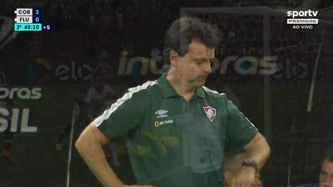 Imagem de visualização para Melhores momentos: Corinthians x Fluminense (Copa do Brasil)