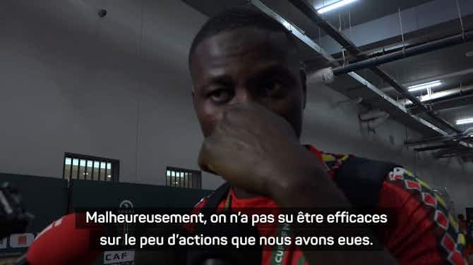Image d'aperçu pour Guinée-Bissau - Sanganté : “Seko Fofana, tout le monde le connaît...”
