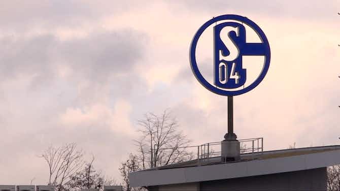 Vorschaubild für Finanzmisere spitzt sich zu: Wieder Millionen-Minus bei Schalke