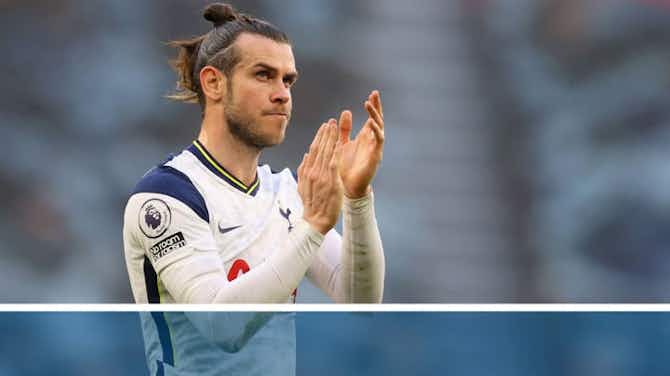 Preview image for Breaking News - Bale joins the MLS