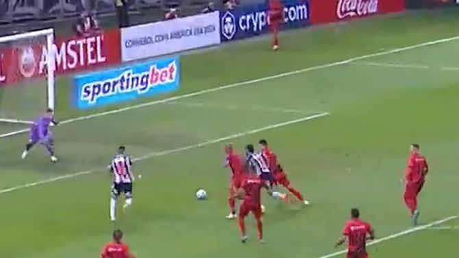 Imagen de vista previa para Atlético Mineiro - Athletico Paranaense 1 - 1 | GOL - Paulinho