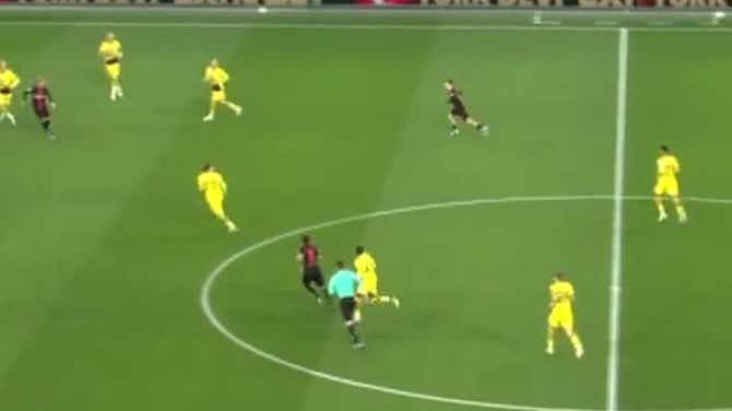 Imagen de vista previa para Bayer Leverkusen vs. Borussia Dortmund - Kick-Off