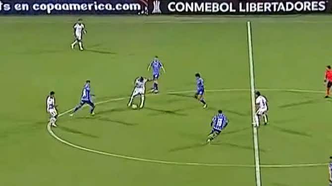 Imagem de visualização para Godoy Cruz - Colo-Colo 0 - 0 | COMEÇA O JOGO