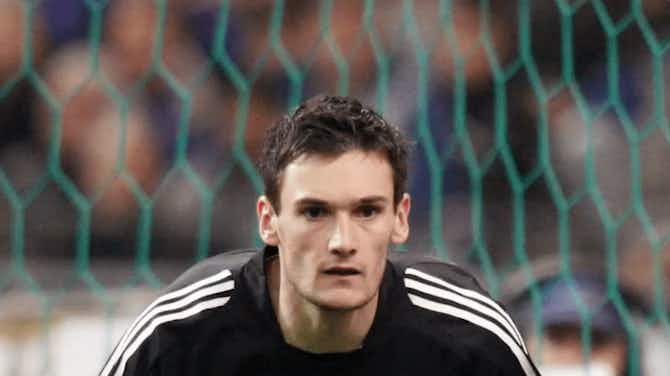 Preview image for Lloris to equal Thuram with most appearances for France