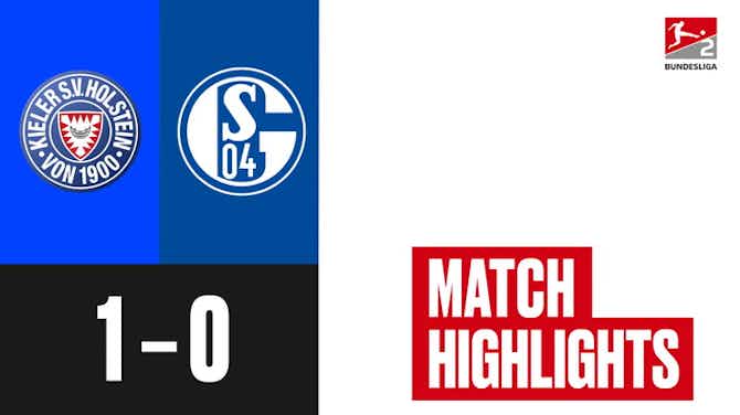 Imagem de visualização para Highlights_Holstein Kiel vs. FC Schalke 04_Matchday 21_ACT