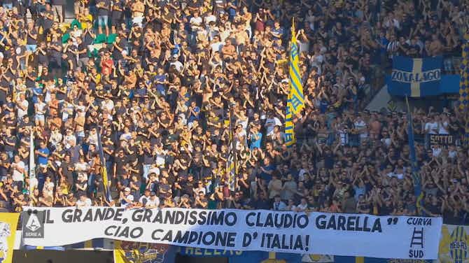 Preview image for Serie A: Verona 2-5 Napoli