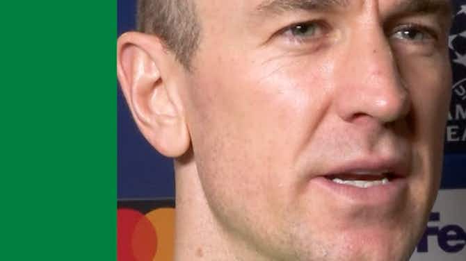 Preview image for Joe Hart: 'It's very easy to dismiss a game, But as a team, we needed to show that.