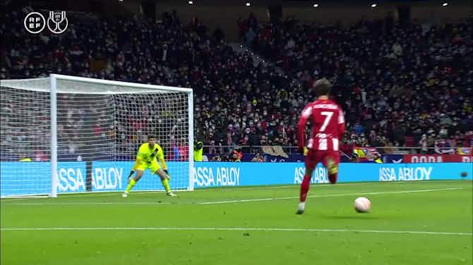 Vorschaubild für Highlights: Rayo Majadahonda 0-5 Atlético Madrid