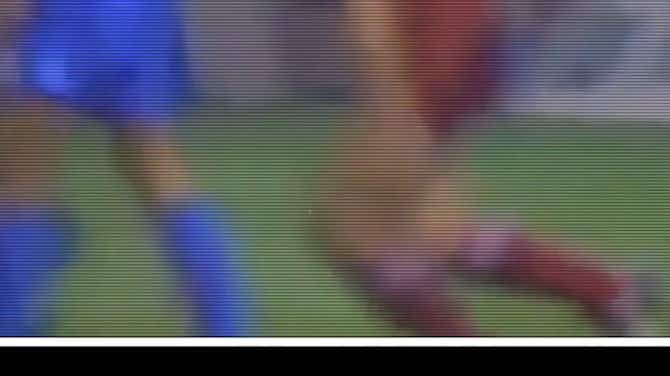 Preview image for Um dos gols mais bonitos de Zico