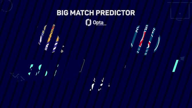 Anteprima immagine per Real Sociedad v PSG - Big Match Predictor