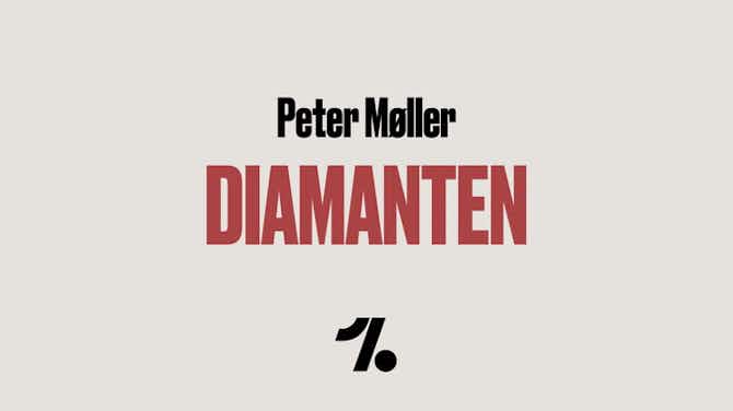Vorschaubild für Diamanten: Peter Møller