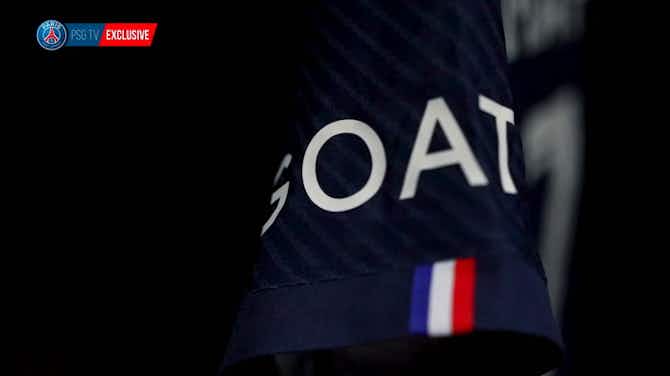 Image d'aperçu pour La victoire du PSG face à Lyon en inside