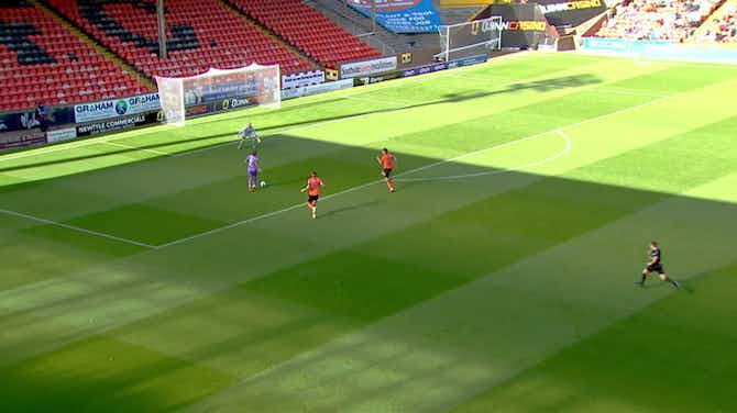 Image d'aperçu pour Scottish Premier League : Dundee United 1-2 St. Johnstone