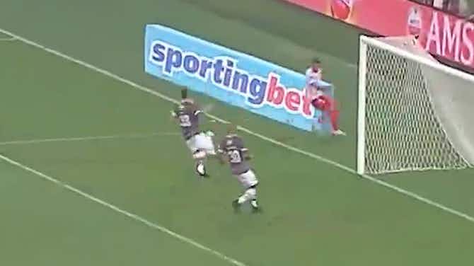 Vorschaubild für Fluminense - Internacional 1 - 0 | DEFESA DO GOLEIRO - Fábio Deivson Lopes Maciel