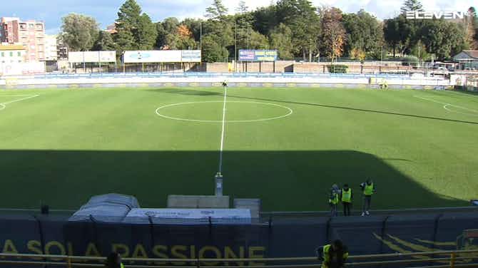Anteprima immagine per Serie C: Monterosi 2-1 Viterbese