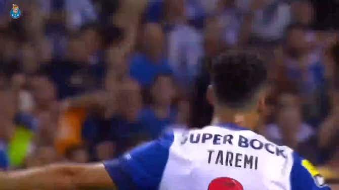 Imagen de vista previa para Los goles del delantero iraní Mehdi Taremi en la 22/23